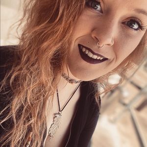 Meet your Posher, Leah